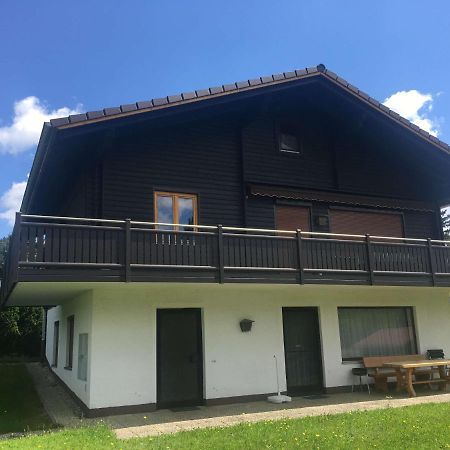 Einfach Wohlfuehlen Apartman Arrach Kültér fotó