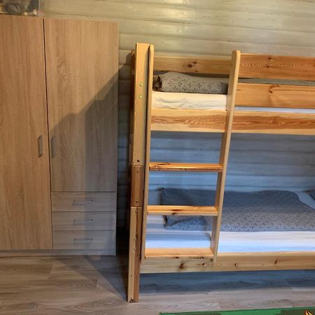 Einfach Wohlfuehlen Apartman Arrach Kültér fotó