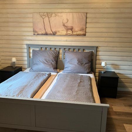 Einfach Wohlfuehlen Apartman Arrach Kültér fotó