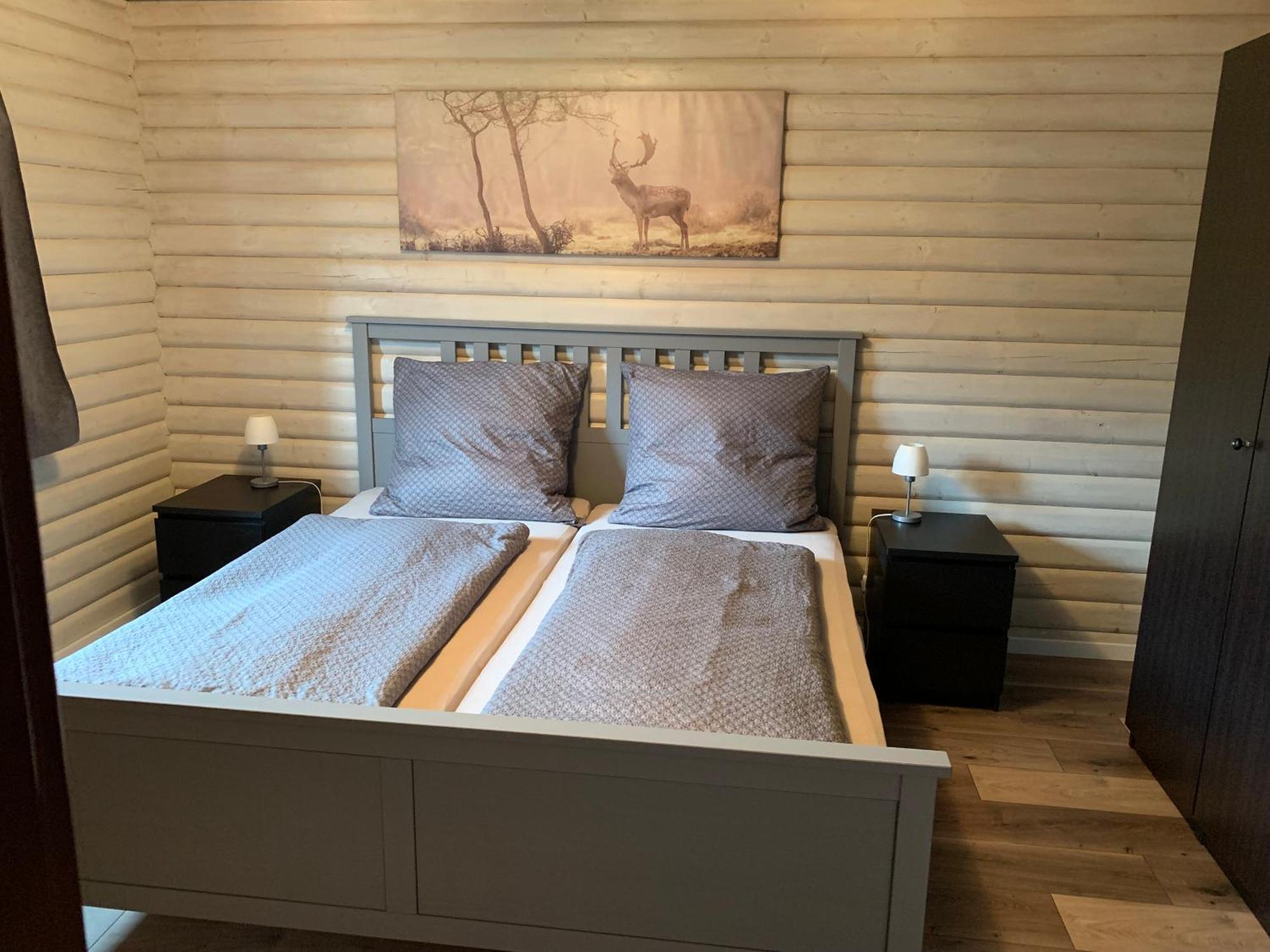 Einfach Wohlfuehlen Apartman Arrach Kültér fotó