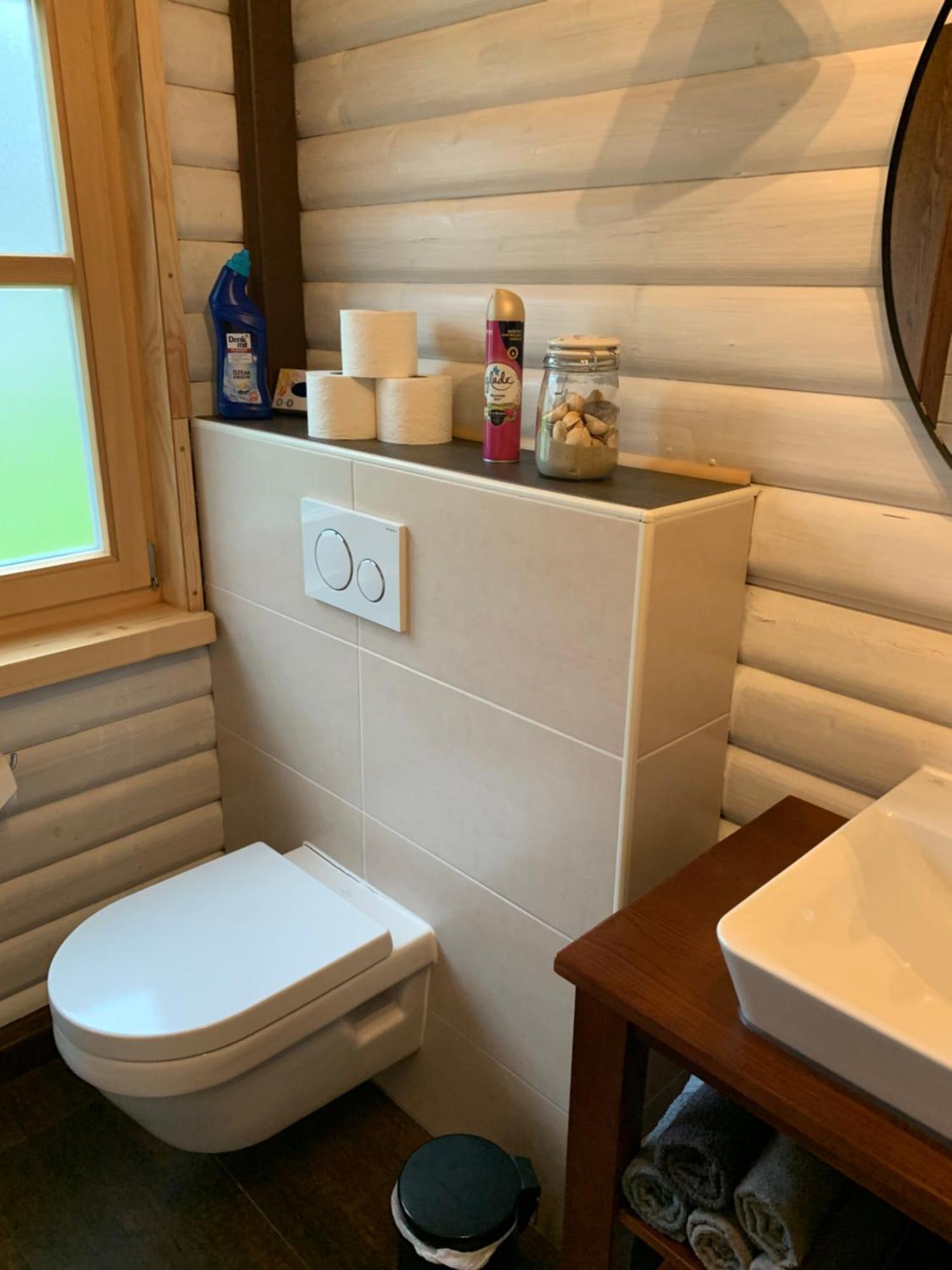 Einfach Wohlfuehlen Apartman Arrach Kültér fotó