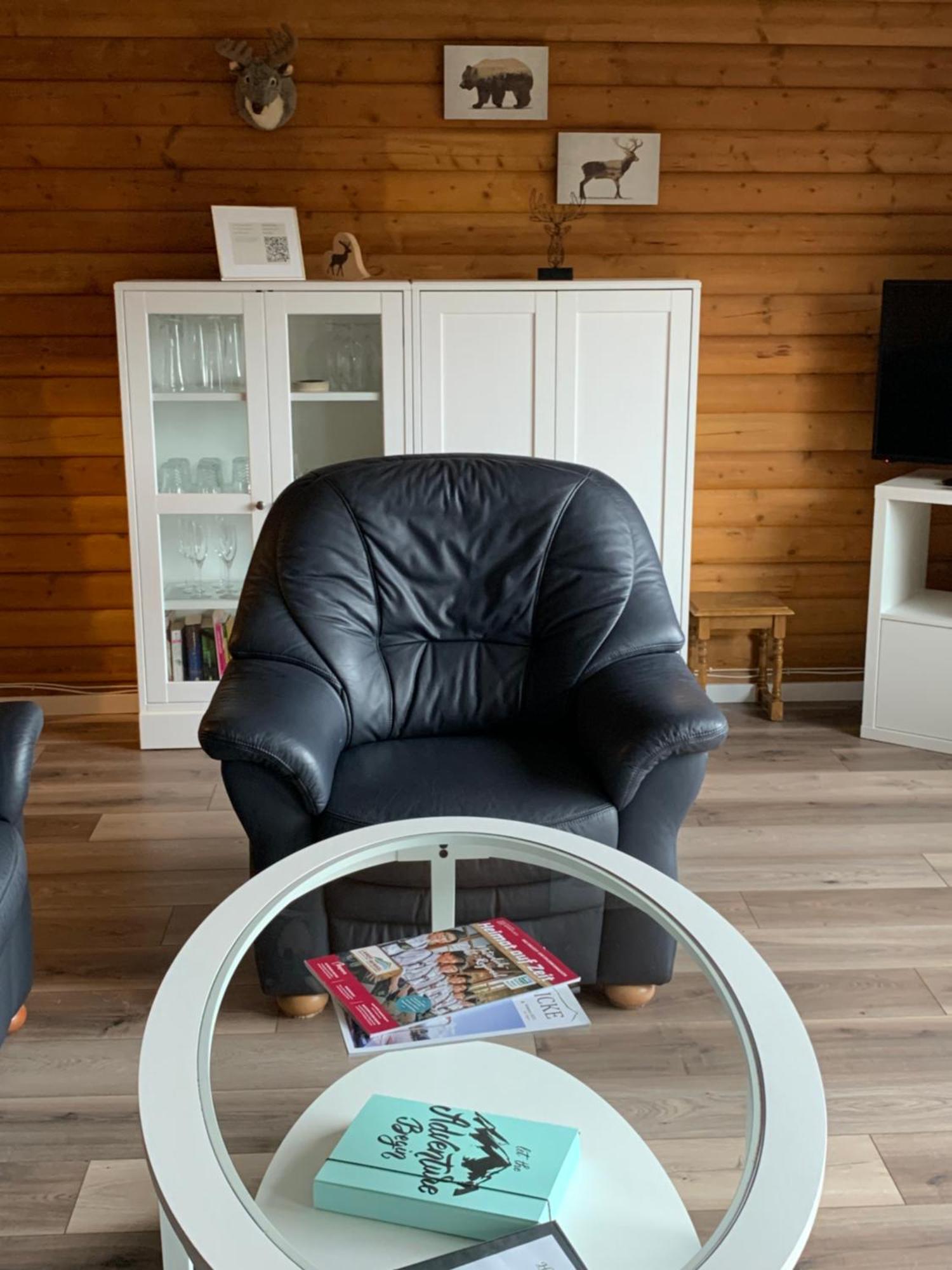 Einfach Wohlfuehlen Apartman Arrach Kültér fotó
